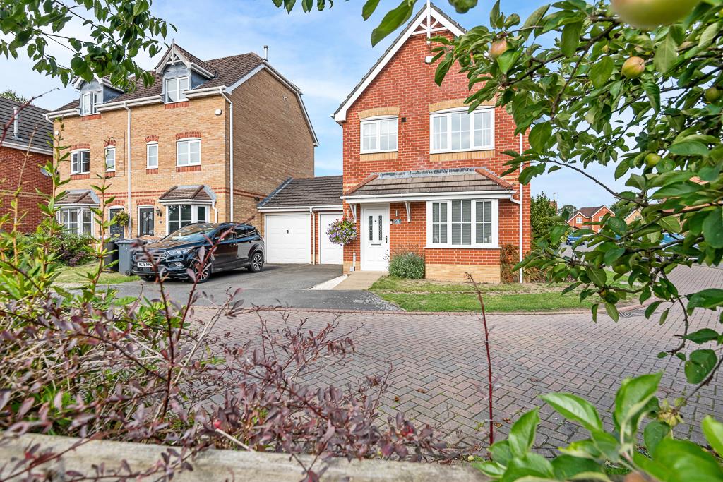 Goldfinch Drive, Alsager, StokeOnTrent CW Estate Agents